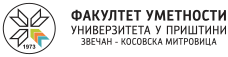 ФАКУЛТЕТ УМЕТНОСТИ