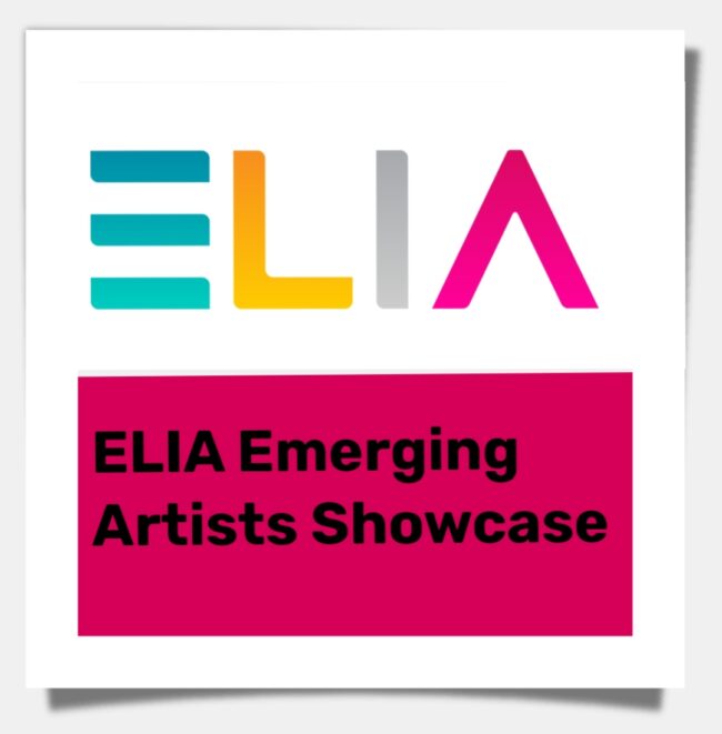 ELIA Students