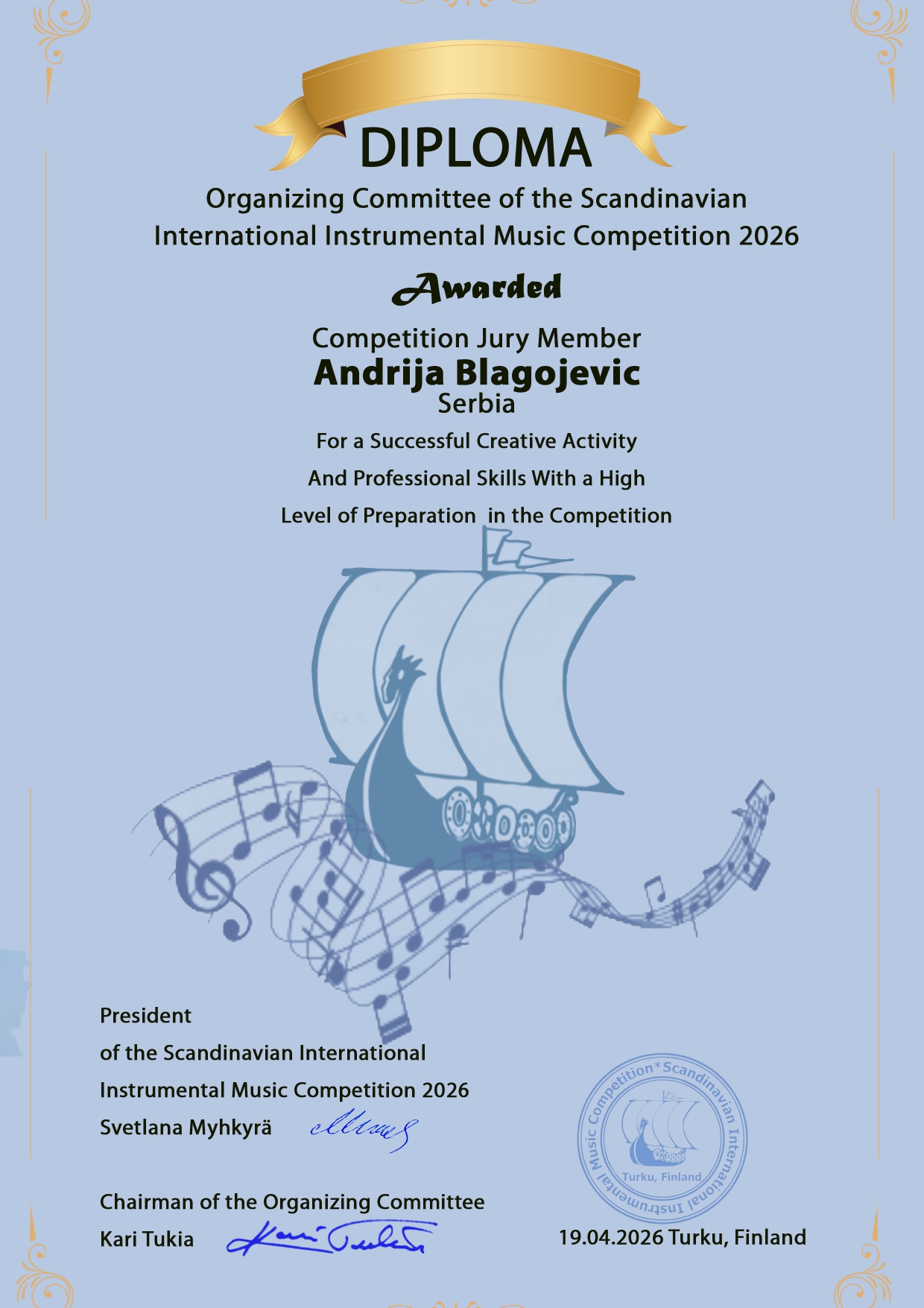 Andrija_Blagojevic_diploma